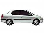 Tata Indigo 2004 года